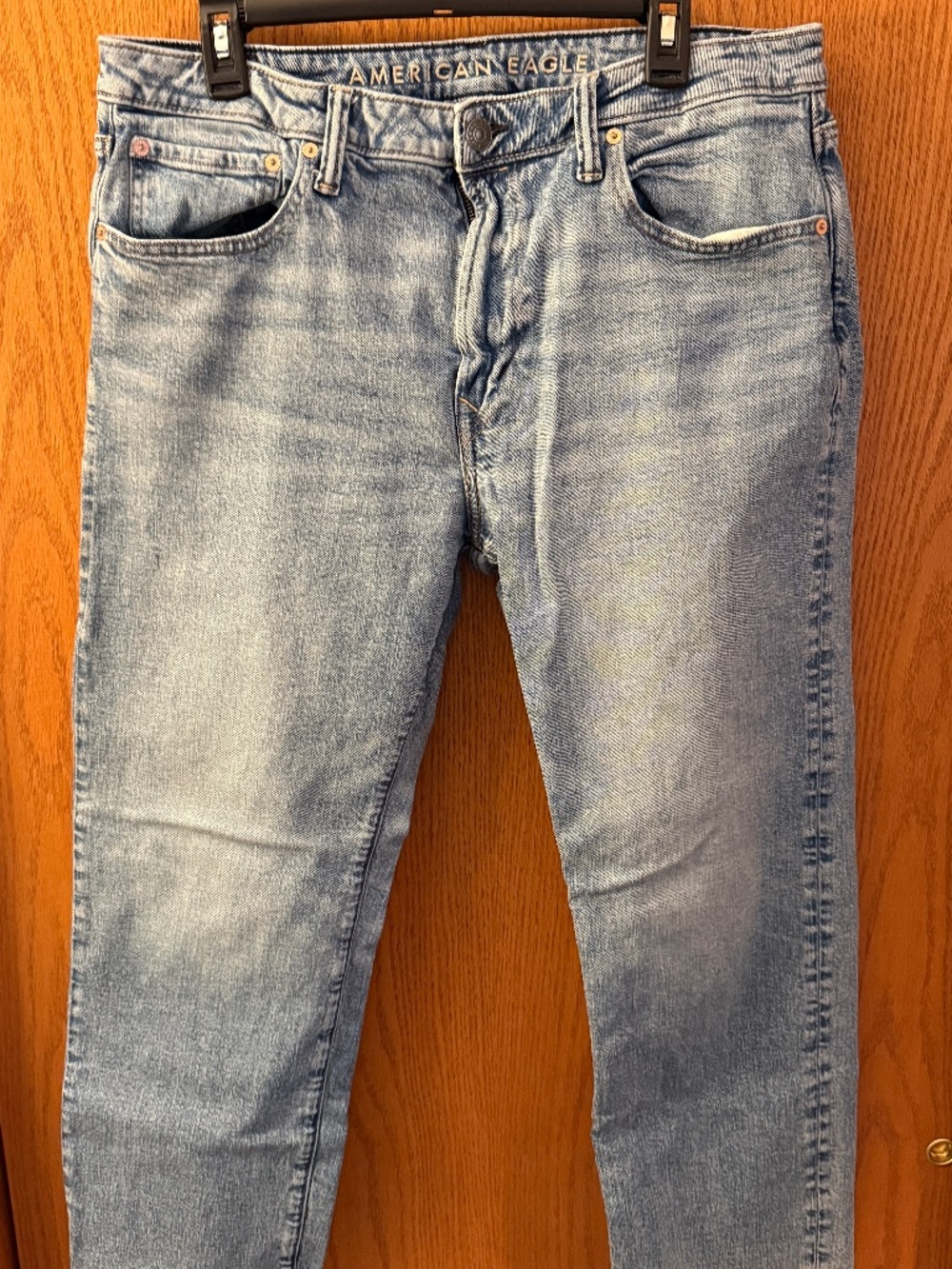Mens American Eagle 34x30 jeans